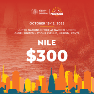 Nile Ticket