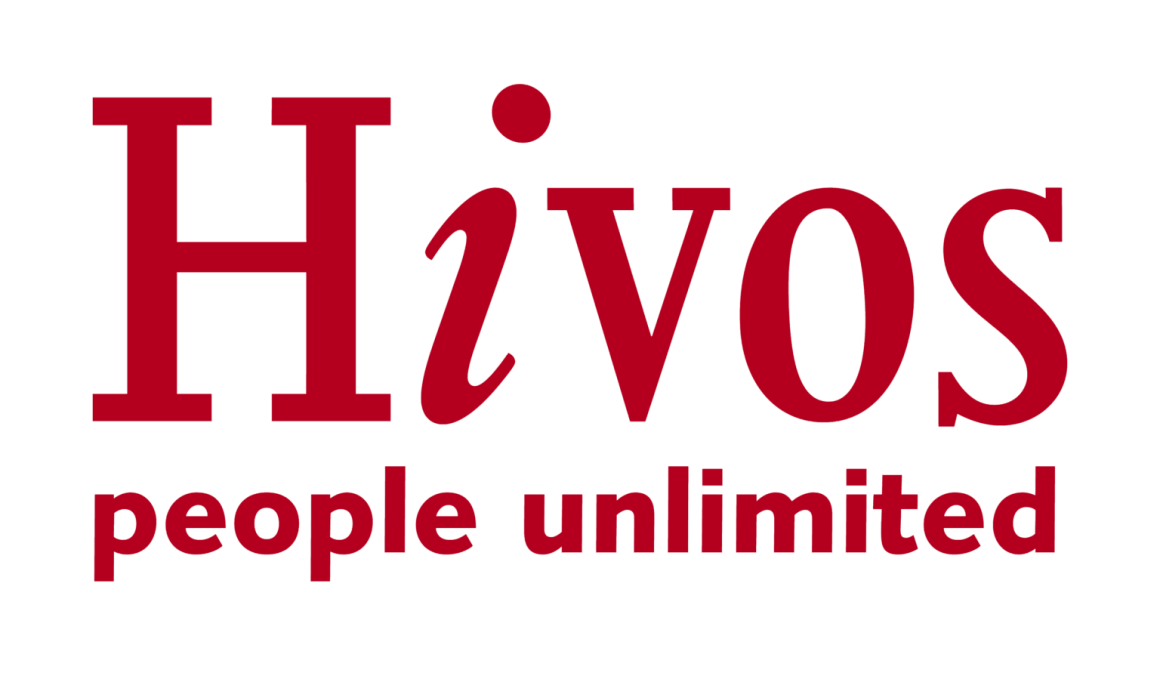 Hivos People Unlimited