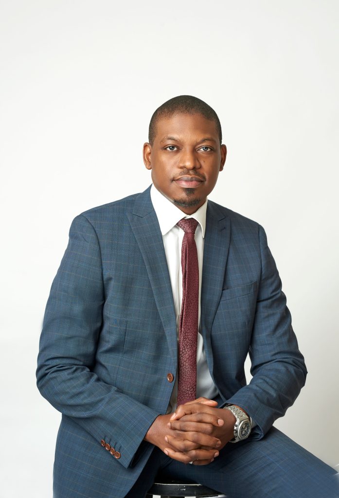 Ajibola Odukoya