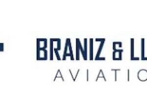 Brienze and Lloyds Aviation