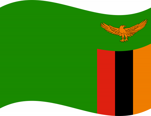 Flag_of_Zambia_Flat_Wavy-512x393