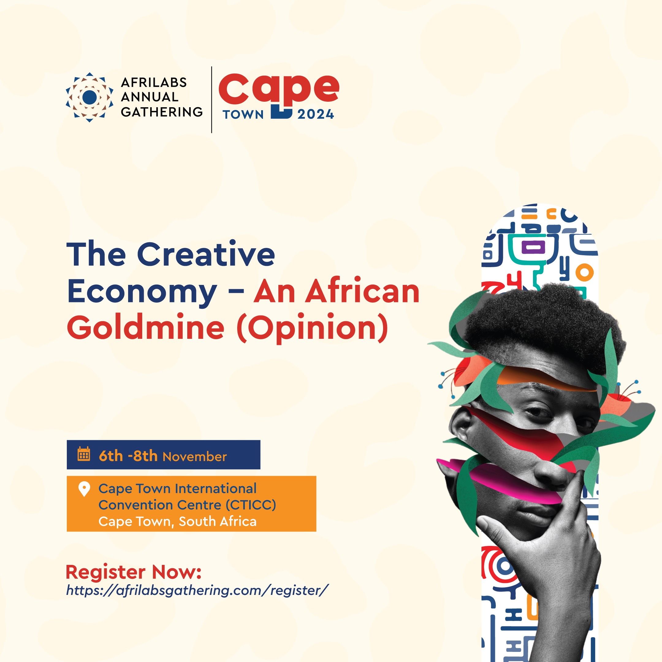 The Creative Economy – An African Goldmine
