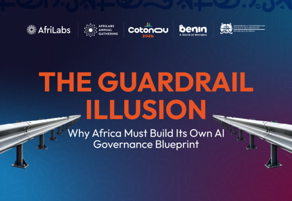 7 Thématiques, 1 Avenir : Le AfriLabs Annual Gathering 2025 prépare la Renaissance de l’Innovation Africaine  – Copy